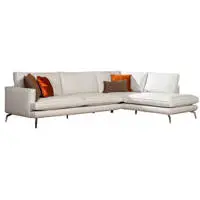 Sandvika RHF Three Seater Corner Sofa